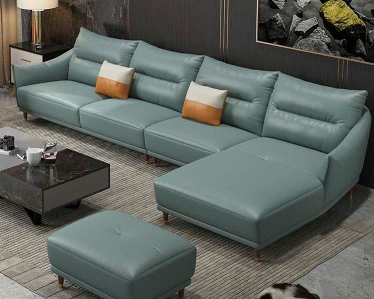 Sofa góc hiện đại NP 96