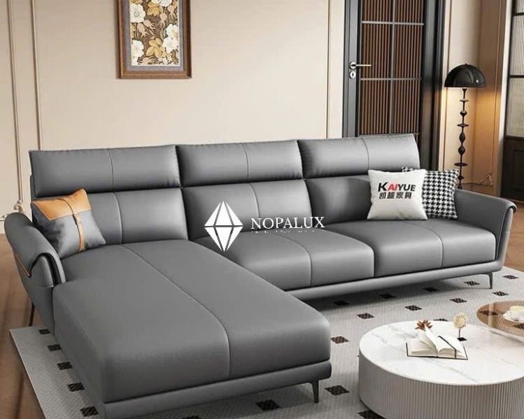 SOFA GÓC HIỆN ĐẠI NP 159