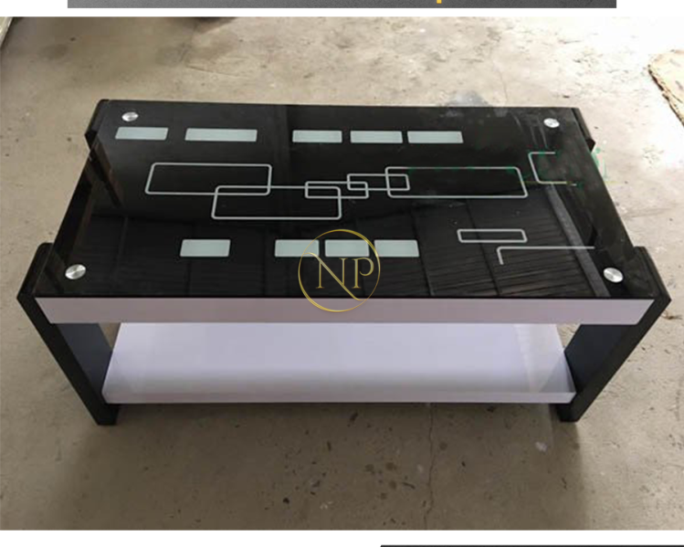 Bàn sofa NP02