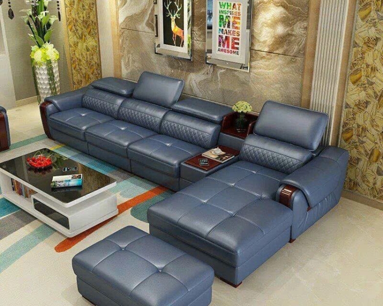 Sofa góc hiện đại NP 121