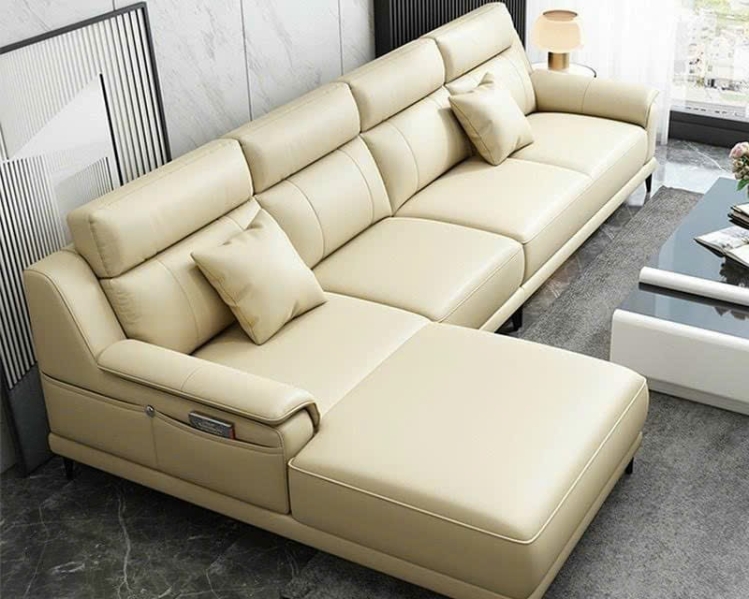 Sofa góc hiện đại NP 130