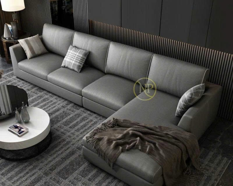 Sofa góc hiện đại NP 136