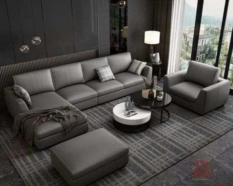 Sofa góc hiện đại NP 139