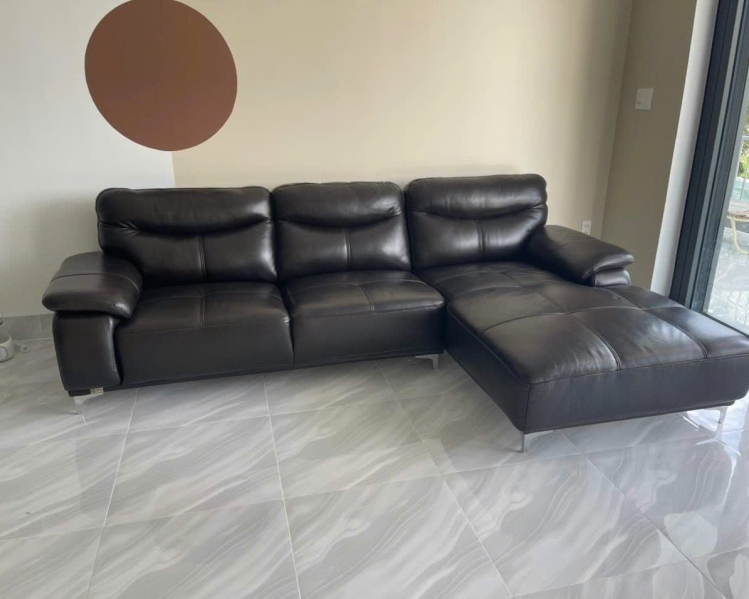 Sofa góc hiện đại NP 144