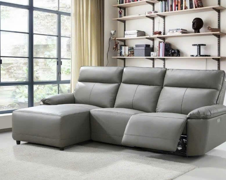 Sofa góc hiện đại NP 145