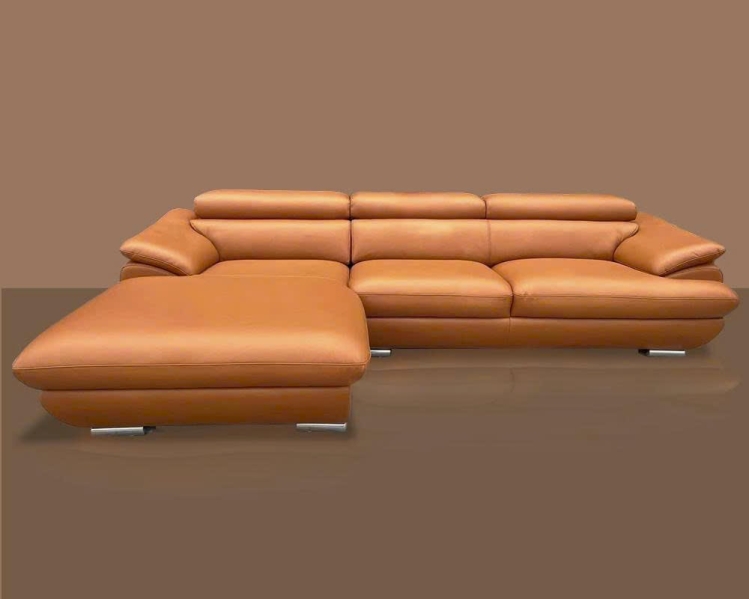 Sofa góc hiện đại NP 120