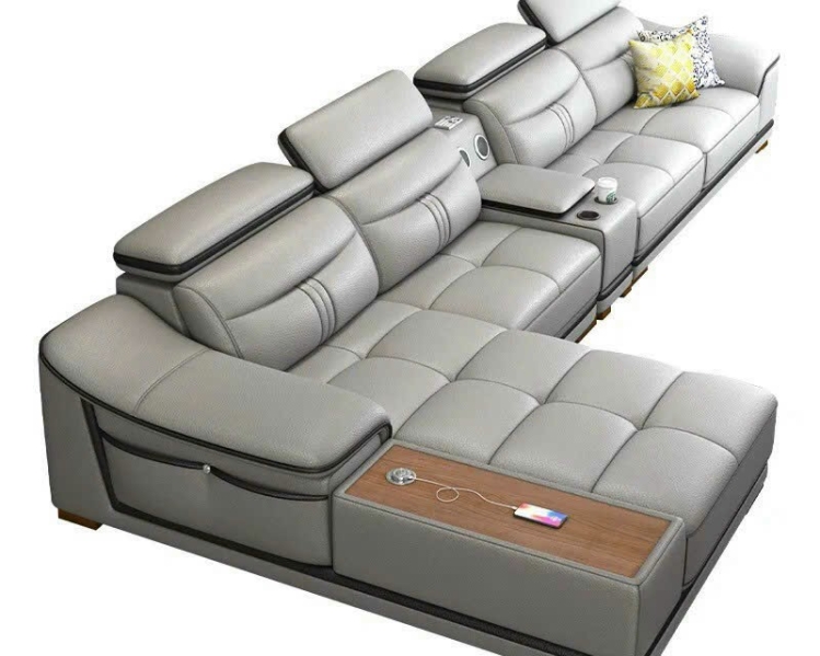 Sofa góc hiện đại NP 146