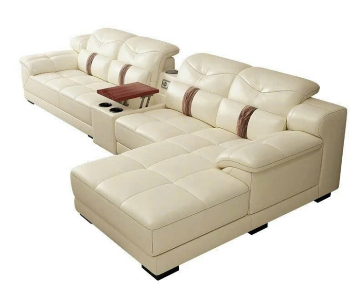 Sofa góc hiện đại NP 147