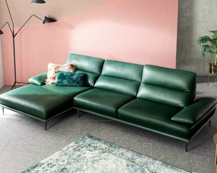 Sofa góc hiện đại NP 148