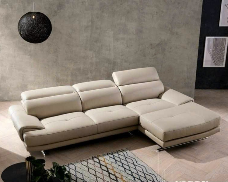Sofa góc hiện đại NP 149