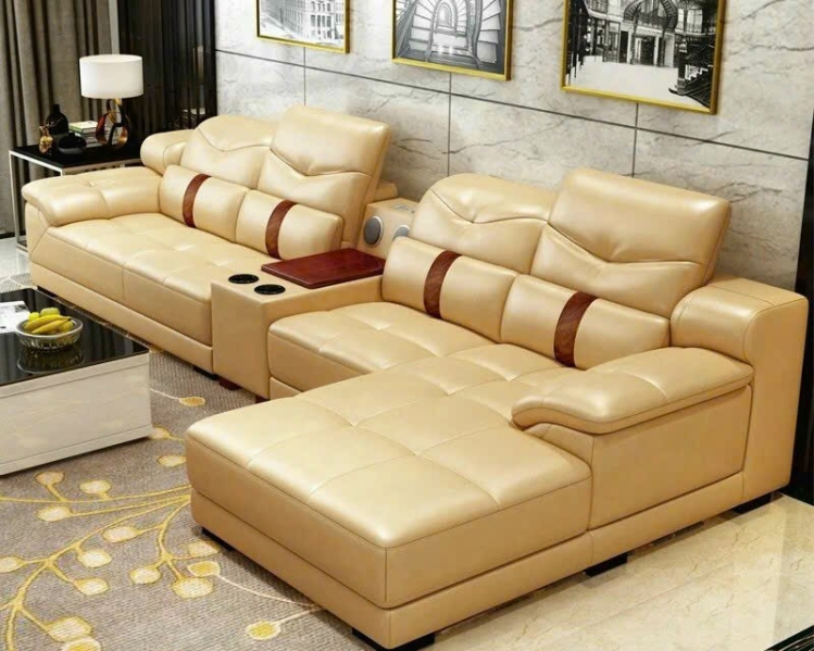 Sofa góc hiện đại NP 150