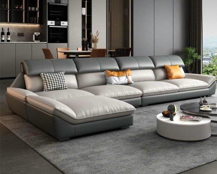 Sofa góc hiện đại NP 152