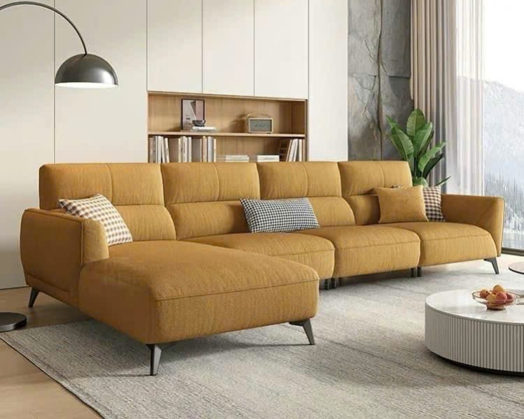 Sofa góc hiện đại NP 154
