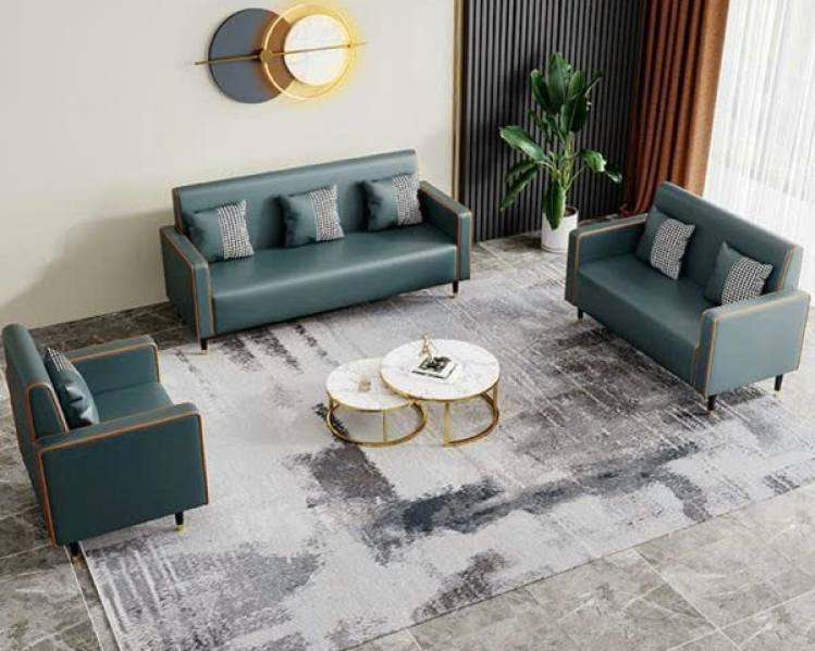 Sofa Văn Phòng NP 38