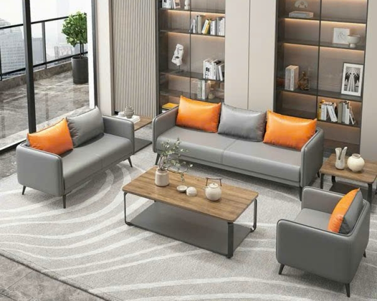 Sofa Văn phòng NP 39