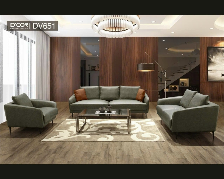 Sofa Văn Phòng NP 24