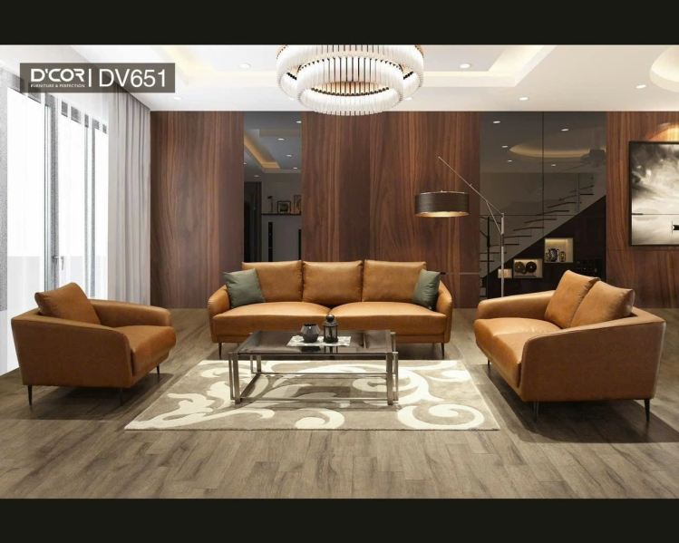 Sofa Văn Phòng NP 24