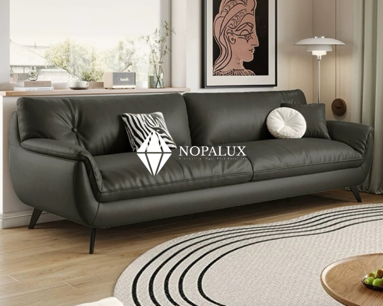 SOFA DA BÒ NP 05