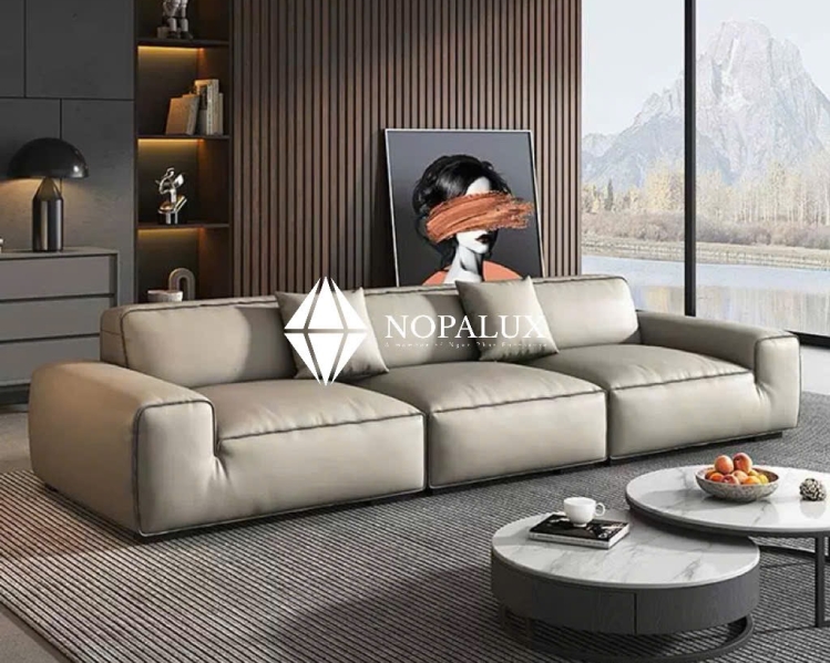 SOFA DA BÒ NP 07