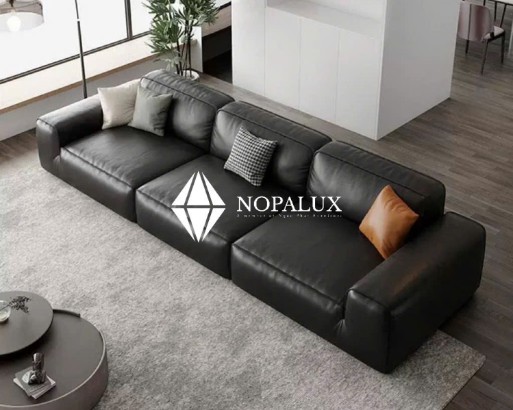 SOFA DA BÒ NP 07