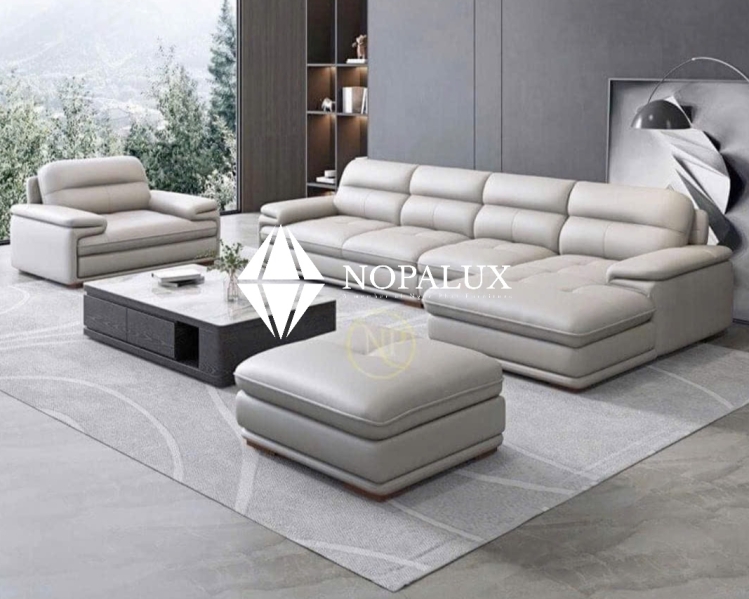 SOFA GÓC NP 166
