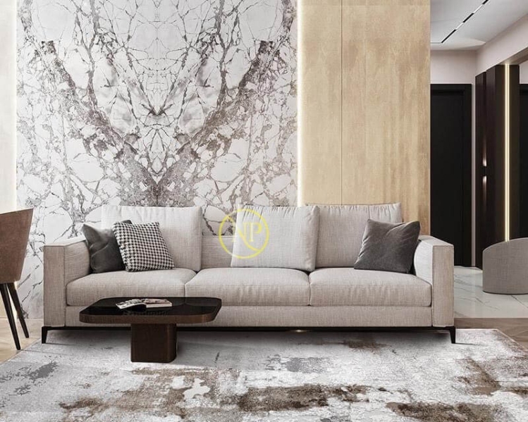 SOFA BĂNG VẢI NP 284