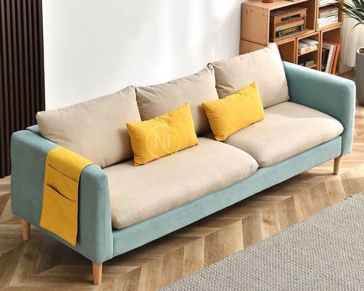 SOFA BĂNG VẢI NP 286
