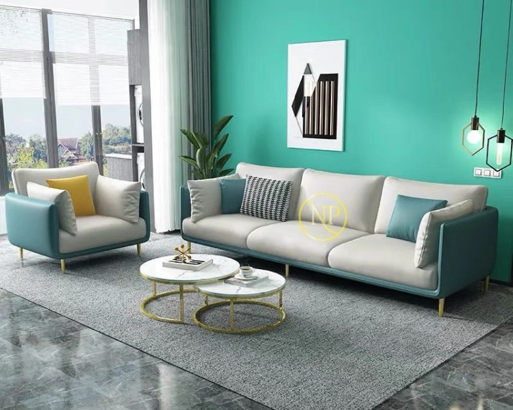 SOFA BĂNG HIỆN ĐẠI NP 290