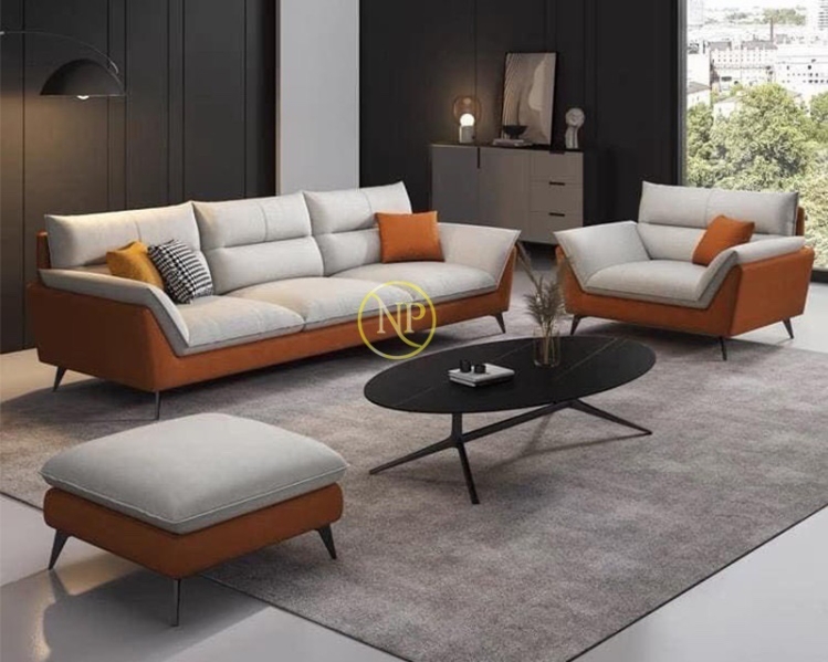 SOFA PHÒNG KHÁCH NP 291