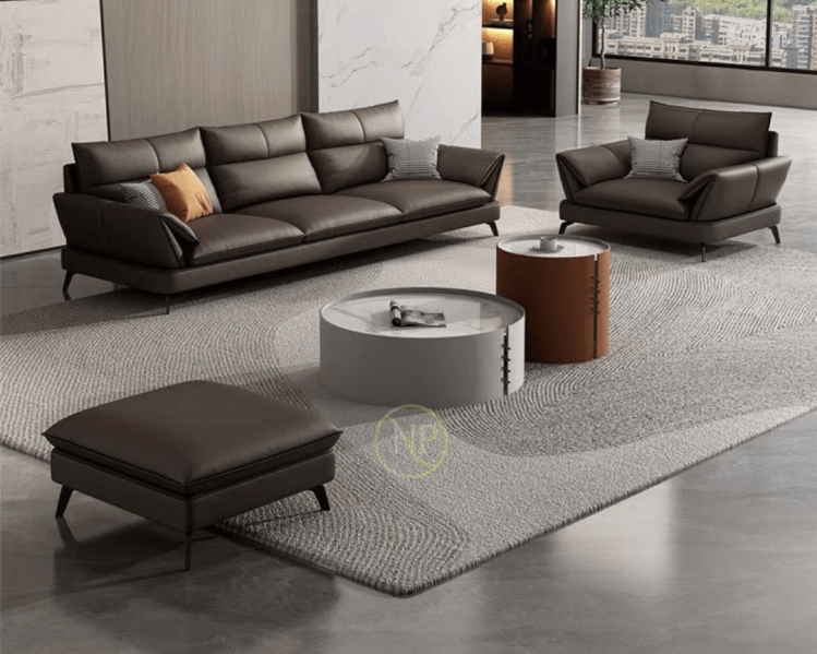 SOFA PHÒNG KHÁCH NP 293