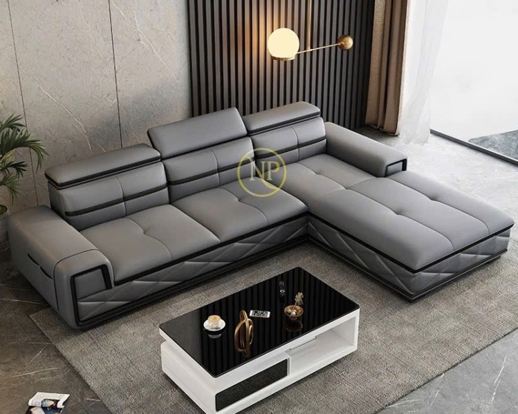 SOFA GÓC DA HQ NP259