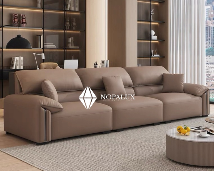 SOFA PHÒNG KHÁCH CAO CẤP NP 301