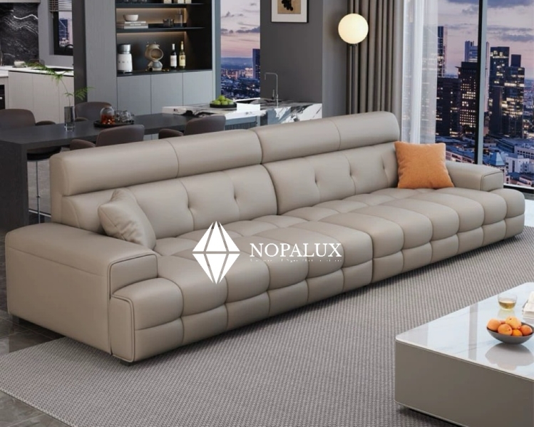 SOFA BĂNG PHÒNG KHÁCH NP 306