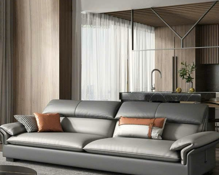 sofa Băng cao cấp NP 35
