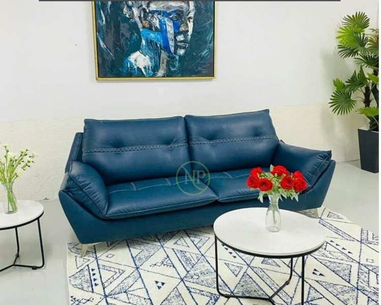 Sofa Băng Gòn cao cấp NP 05
