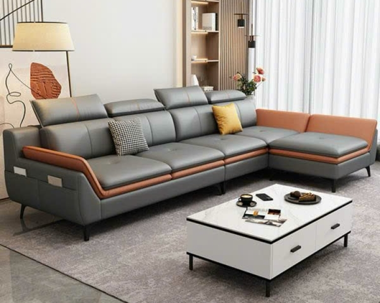 Sofa Băng kết hợp Góc NP 13