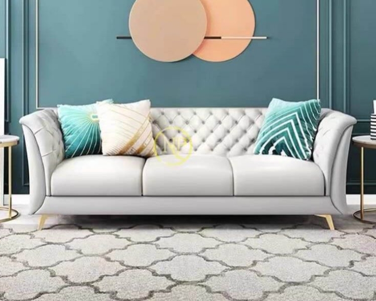 Sofa Băng Tân Cổ Điển Đẹp DN77