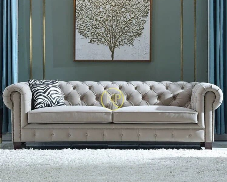 Sofa Băng Tân Cổ DN98