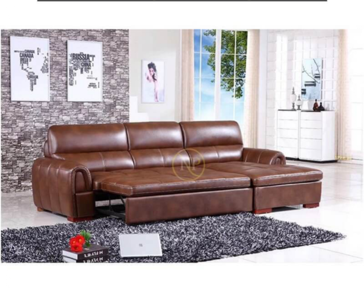 Sofa Giường Kéo Đa Năng DN194