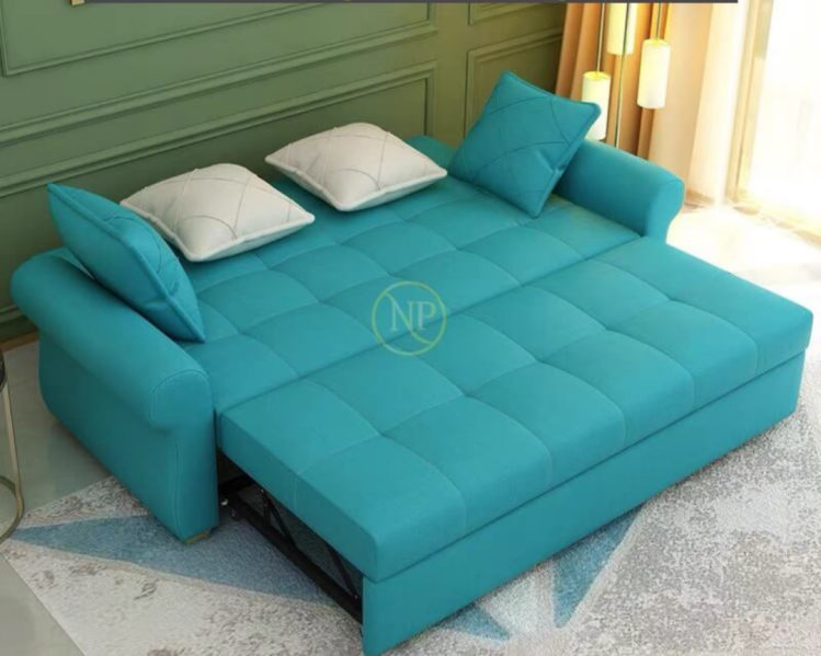 Sofa Giường Kéo DN118