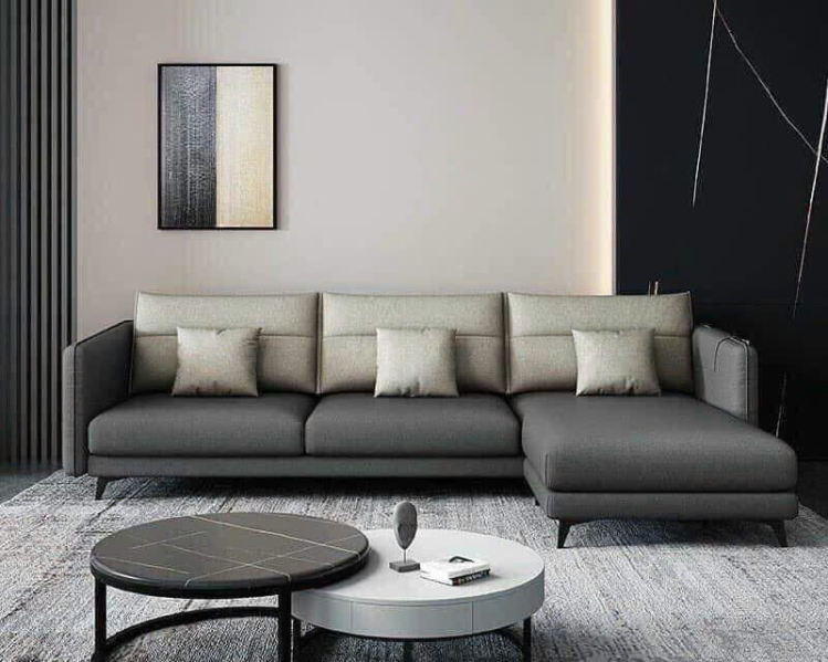 Sofa góc hiện đại NP 61