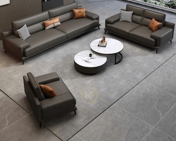 SOFA BĂNG PHÒNG KHÁCH NP 277