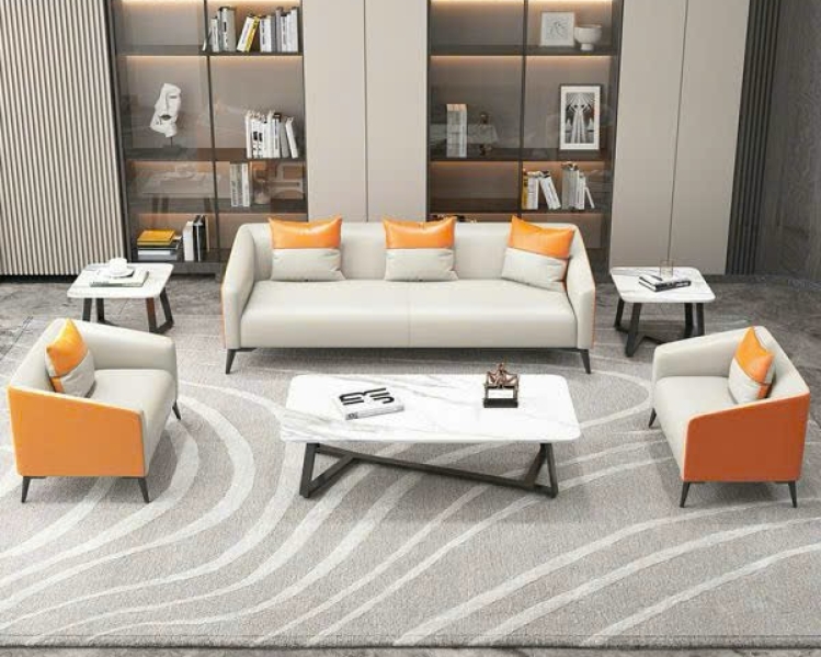 Sofa Văn Phòng NP 40