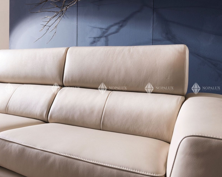 Sofa băng chỉnh điện 3 chỗ NOPA 101E