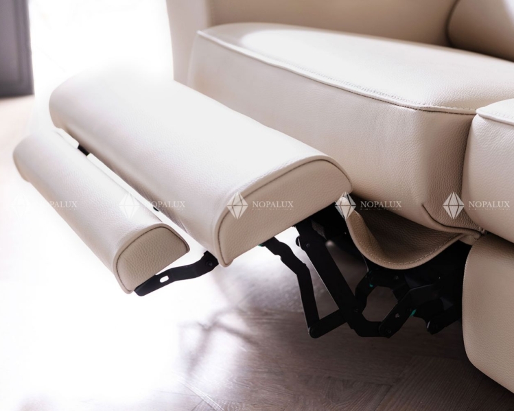 Sofa băng chỉnh điện 3 chỗ NOPA 101E