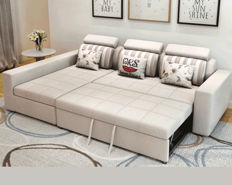 SOFA GIƯỜNG KÉO NP 108