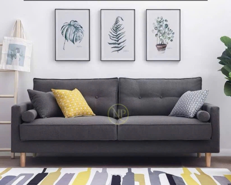 SOFA BĂNG NHỎ GỌN NP 202