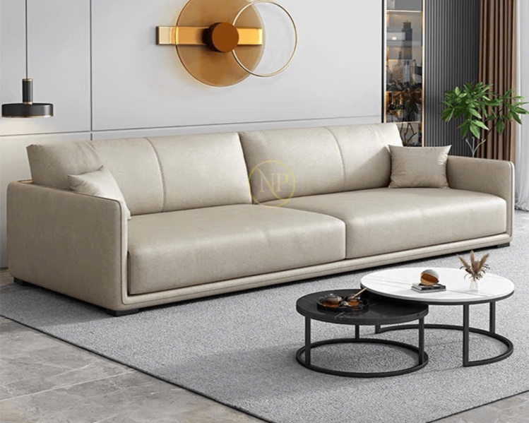 SOFA BĂNG NP 206