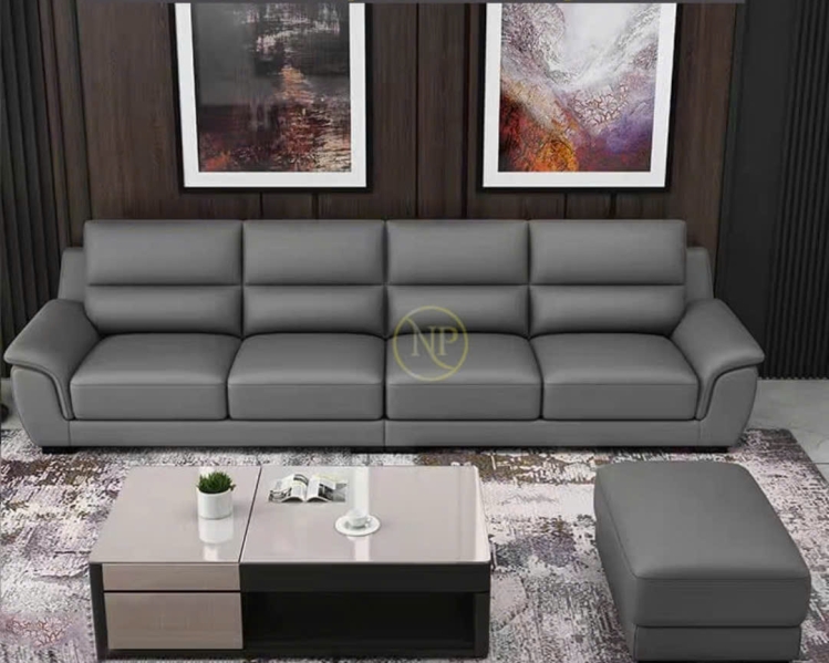 SOFA BĂNG PHÒNG KHÁCH LỚN NP 207
