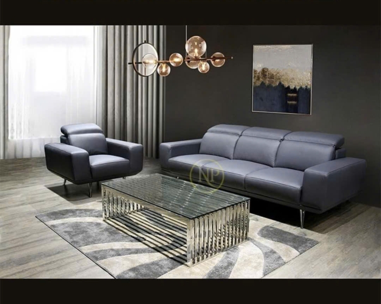SOFA BĂNG CAO CẤP NP 208